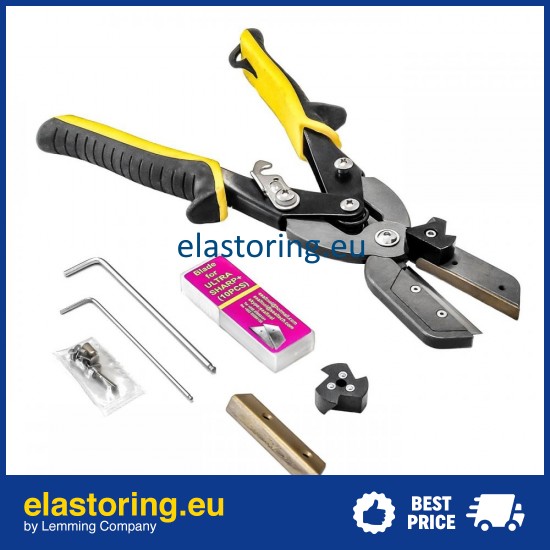 Seal Installation Tool Kit [SEALTOOL]